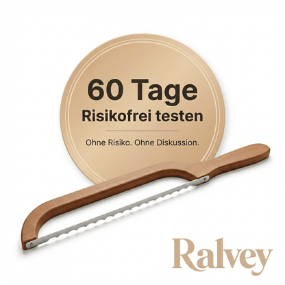Ralvey - Bogensäge