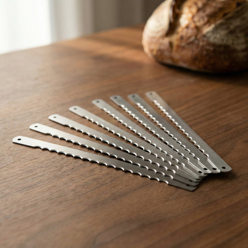 Ralvey Wechselklingen (8 Stk.)