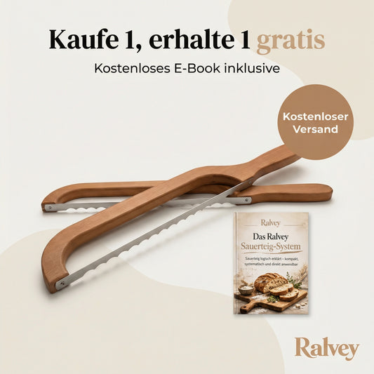 Ralvey - Bogensäge