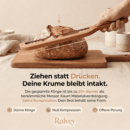 Ralvey - Bogensäge