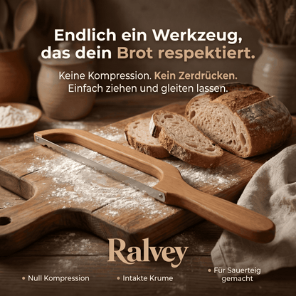Ralvey - Bogensäge