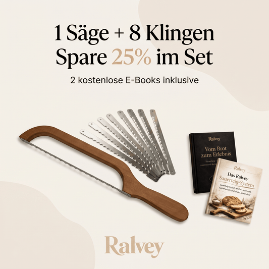 Ralvey - Bogensäge