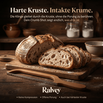 Ralvey - Bogensäge